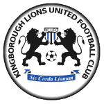 Кингсборо Лайонс logo