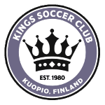 Королі Куопіо logo