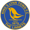 Away team logo