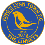 Кингс Линн logo