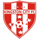 Кингстон Сити logo