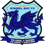 Кинмел Бей logo