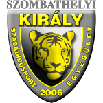 Király SZE logo