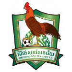 Киривонг Сок Сен Чеи logo