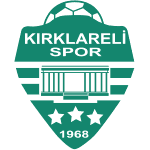 ФК Киркларелиспор logo