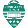 ФК Киркларелиспор