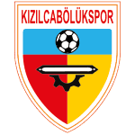 Кижилчаболюкспор logo