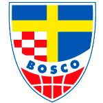 КК Боско Загреб logo