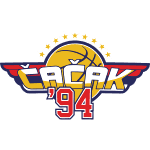 КК Чачак 94