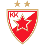 Црвена Звезда logo