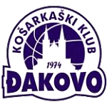 КК Джаково