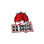 КК Дечич logo