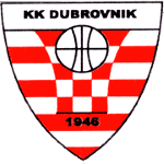 KK Dubrovnik logo