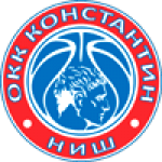 ОКК Константин Ниш