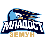 Младость Земун logo