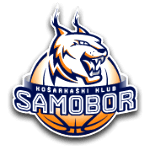 KK Samobor logo