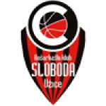 КК Слобода Ужице logo