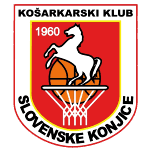 Кк Словенске Конице