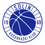 КК Солин