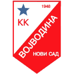 К.к. Воеводина logo