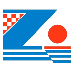 Задар logo