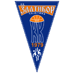 К.к. Златибор Чаетина logo