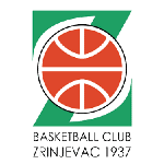 КК Зриньевац 1937 Загреб