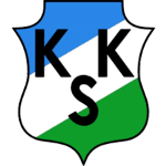 ККС II Калиш logo