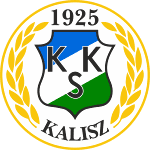 ККС 1925 Калиш logo