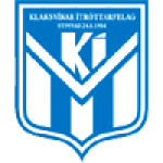Класквикар Итроттарфелаг logo