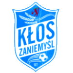 Клос Занемысль logo