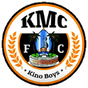 Away team logo