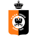 Дейнце logo