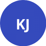 Kobierski J. logo