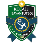 Коджаэли Баян Фк logo