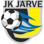 Кохтла-Ярве ЙК Ярве logo