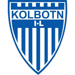 ФК Колбон logo