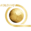 Колдинг Бк logo