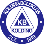 Колдинг БК logo