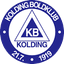 Колдинг БК logo
