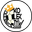 Home team logo