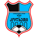 Away team logo