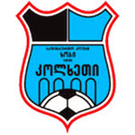 Колхети Хоби logo