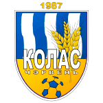 Колос Червень logo