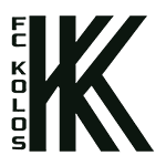ЖФК Колос Ковалёвка logo