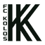 ЖФК Колос Ковалёвка logo