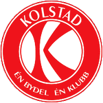 ФК Колстад logo