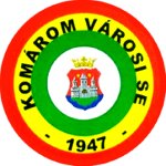 Комаром Все logo
