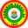 Away team logo