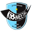 Комеетат logo